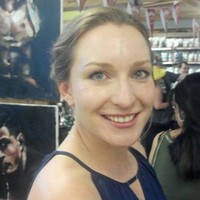Inna Rohr