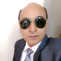Vipin Sharma