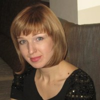 Jululya Юлия Ульянцева
