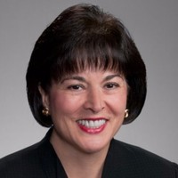 Janet Douvas Chafin
