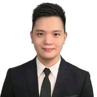 Allan Lim Lian Hong