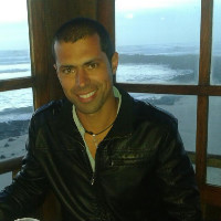 Sérgio Aires