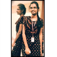 Prathicksha J V
