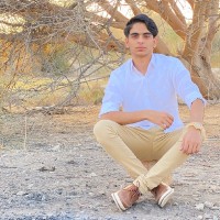 Mohammad Palvan