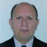 Guillermo Calderon Rengifo