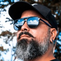 Erick García