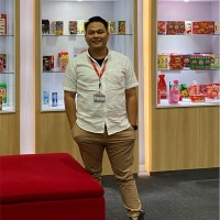 Teguh Saudi