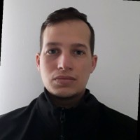 yordan Cordero Suárez