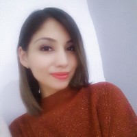 Jerena Astanowa