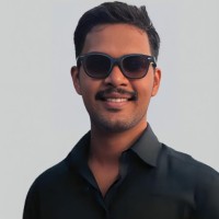 Vijay Krishnan K