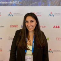 Rocío Trujillo C.