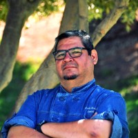 Hernan Enrique Gonzalez Bustos