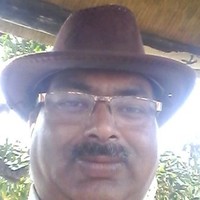 K Rajender