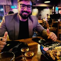 Sumit Bhargava
