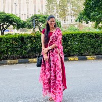 Podugu Mounika