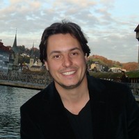 Tiago P.