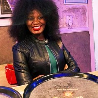 Maureen Atichi