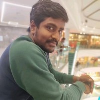 Sai Chowdari Pendyala