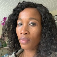 Tshegofatso Audrey Søttrup