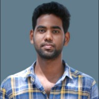 Ravikumar Selvaraj