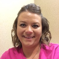 Tricia Cecil