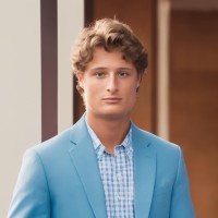 Benjamin Brett