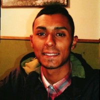 Adrián Josué Brenes Bolaños