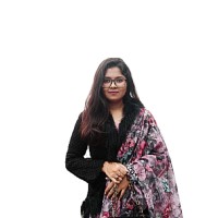 Sadia Afrin