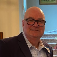 Brian Stook, CPA (Virginia)