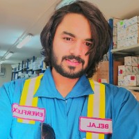 Muhammad Bilal Aslam