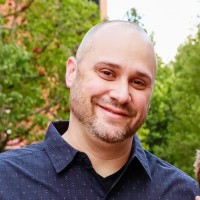Joel Salsburey