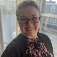Caitlin Wall