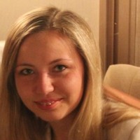 Olga Stepanova