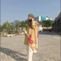 Manahil Khan