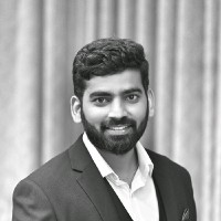 Manjunath Shetty