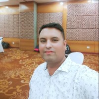 Sharad Kumar Pandey