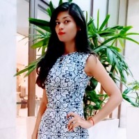 Meenakshi Arora