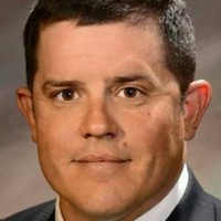 Mike Dykstra