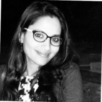 Bhavya Jha