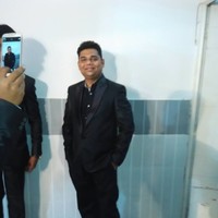 Swapnil Bhoir