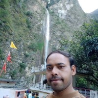 Naveen Patel