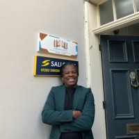 David Chirimangombe