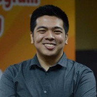 Frederick Charles Rodriguez, Mba