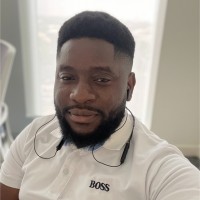 Brandon Egbe Bessong