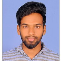 Sidhin Sasidharan