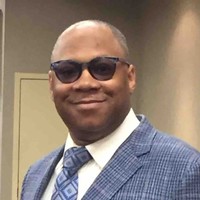 Leonard Larkins
