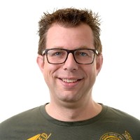 Jeroen Brand