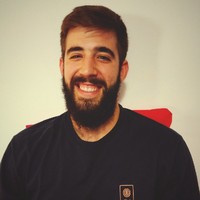 Dimitris Gkyrtis