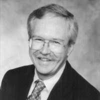 Everett F. Meiners