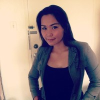 Vanessa Marie Ang